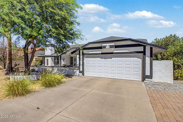 11478 N 109th Street, Scottsdale, AZ 85259