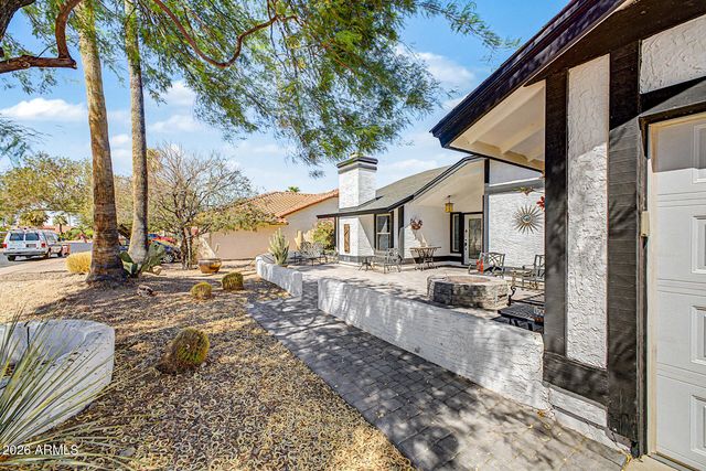 11478 N 109th Street, Scottsdale, AZ 85259