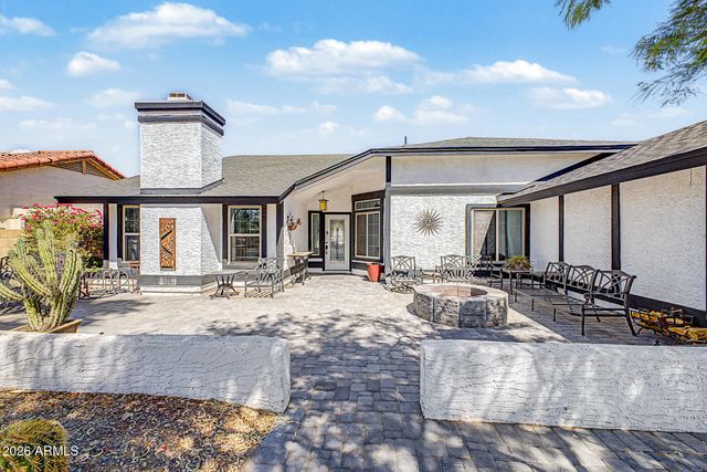 11478 N 109th Street, Scottsdale, AZ 85259