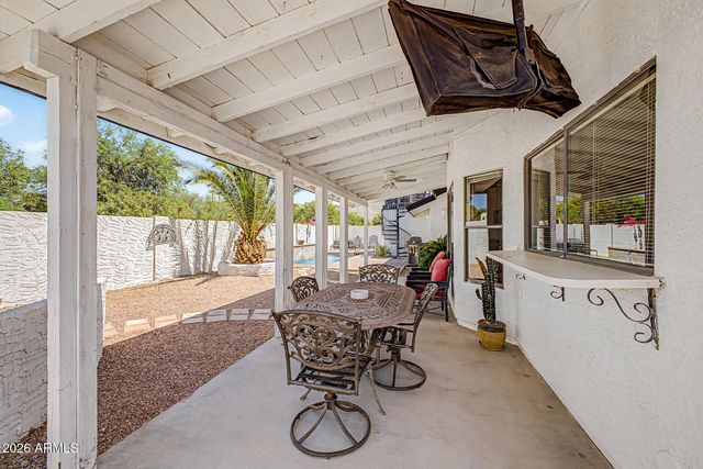 11478 N 109th Street, Scottsdale, AZ 85259