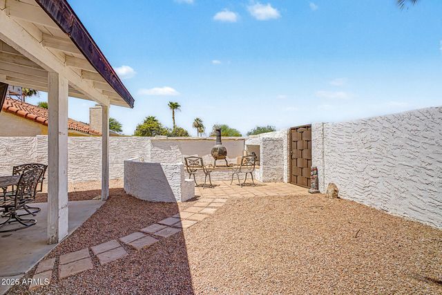 11478 N 109th Street, Scottsdale, AZ 85259