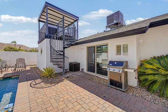11478 N 109th Street, Scottsdale, AZ 85259