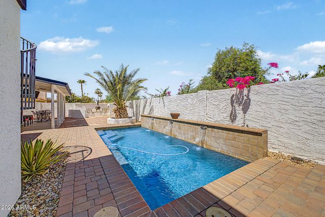 11478 N 109th Street, Scottsdale, AZ 85259