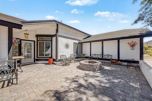 11478 N 109th Street, Scottsdale, AZ 85259