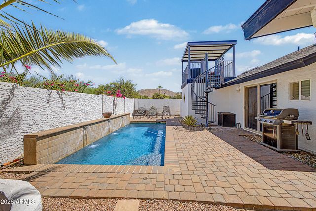 11478 N 109th Street, Scottsdale, AZ 85259