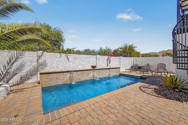 11478 N 109th Street, Scottsdale, AZ 85259