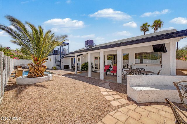 11478 N 109th Street, Scottsdale, AZ 85259