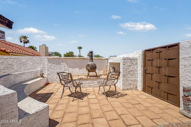 11478 N 109th Street, Scottsdale, AZ 85259