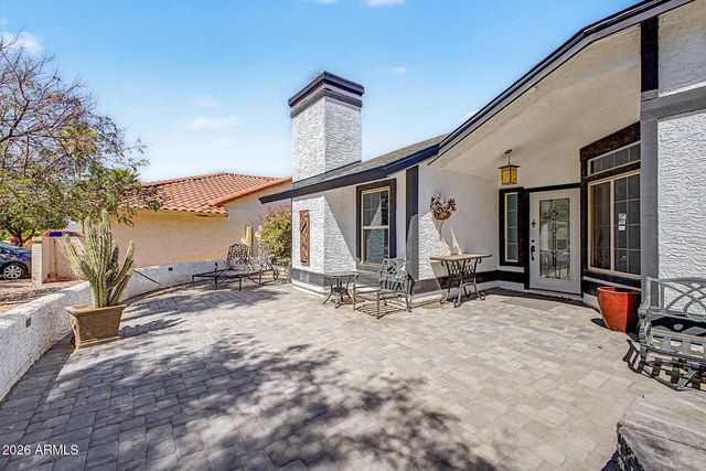 11478 N 109th Street, Scottsdale, AZ 85259