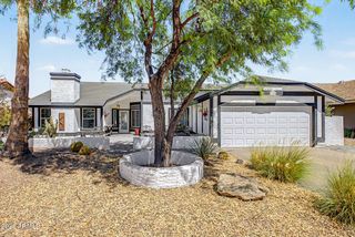 11478 N 109th Street, Scottsdale, AZ 85259