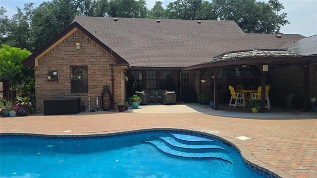 164 Mimosa Street, Rio Grande City, TX 78582
