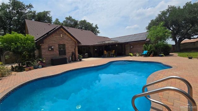 164 Mimosa Street, Rio Grande City, TX 78582