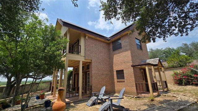 164 Mimosa Street, Rio Grande City, TX 78582