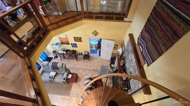 164 Mimosa Street, Rio Grande City, TX 78582