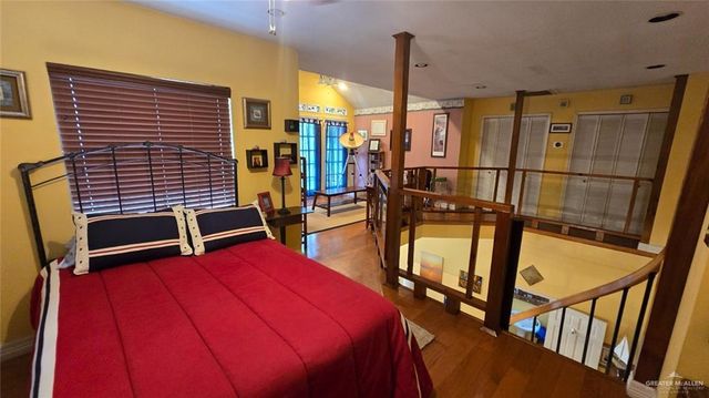 164 Mimosa Street, Rio Grande City, TX 78582