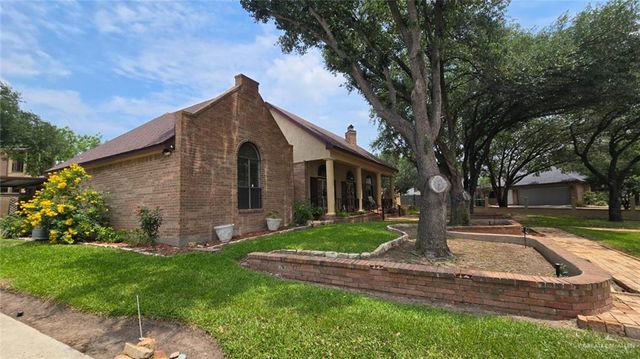 164 Mimosa Street, Rio Grande City, TX 78582
