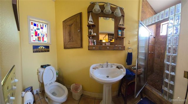 164 Mimosa Street, Rio Grande City, TX 78582