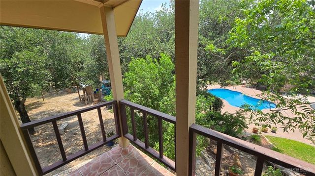 164 Mimosa Street, Rio Grande City, TX 78582