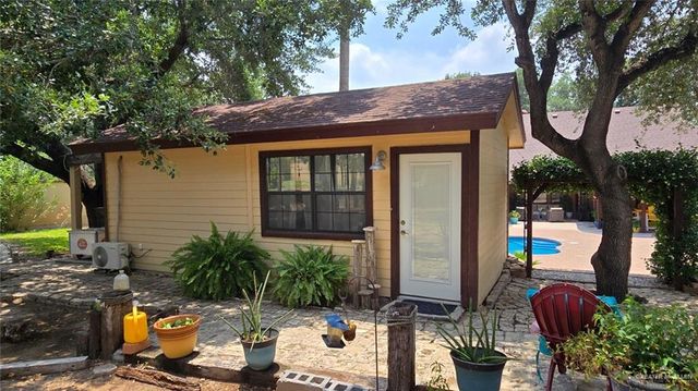 164 Mimosa Street, Rio Grande City, TX 78582
