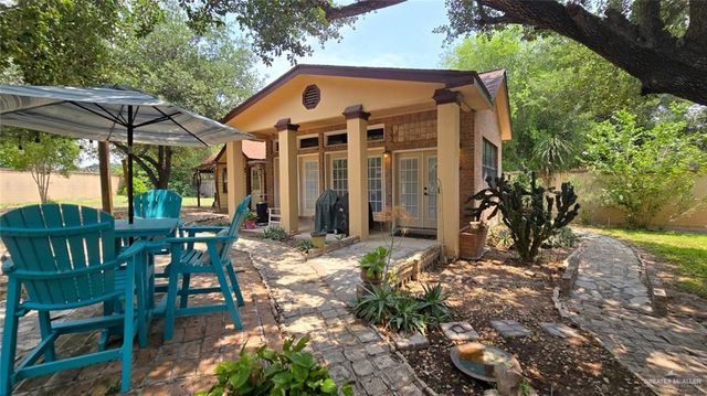 164 Mimosa Street, Rio Grande City, TX 78582