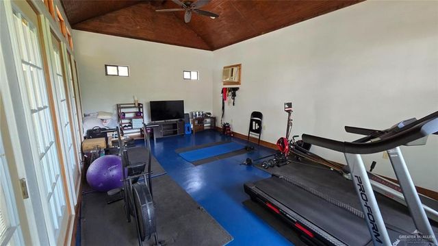 164 Mimosa Street, Rio Grande City, TX 78582