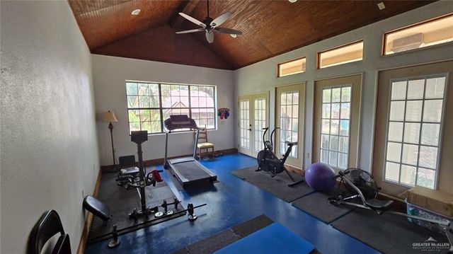 164 Mimosa Street, Rio Grande City, TX 78582