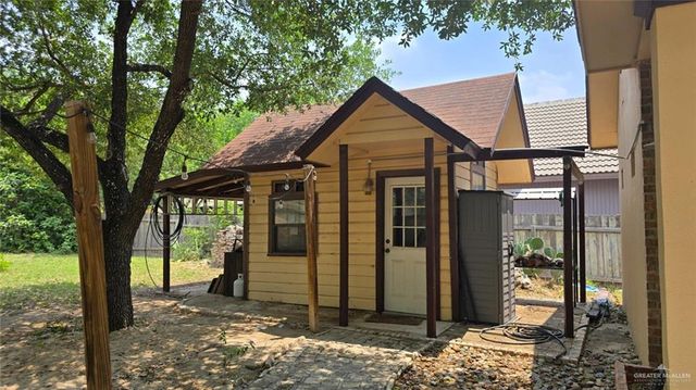 164 Mimosa Street, Rio Grande City, TX 78582