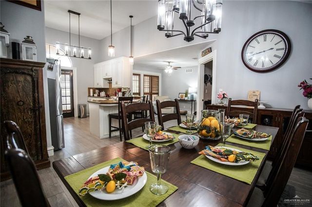 164 Mimosa Street, Rio Grande City, TX 78582