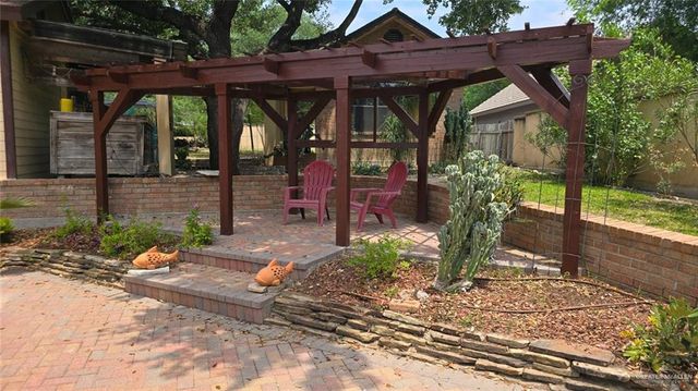 164 Mimosa Street, Rio Grande City, TX 78582