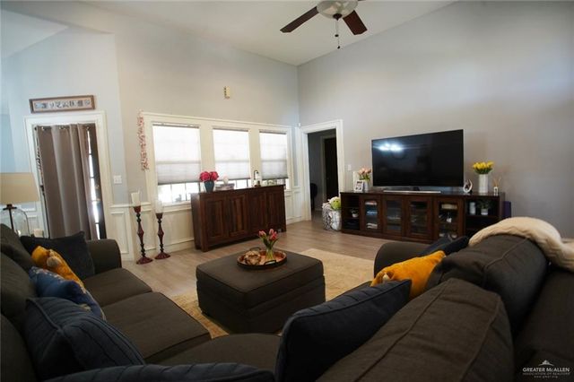 164 Mimosa Street, Rio Grande City, TX 78582