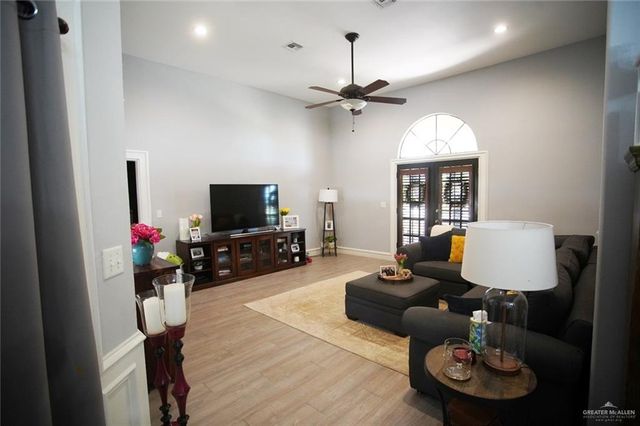 164 Mimosa Street, Rio Grande City, TX 78582