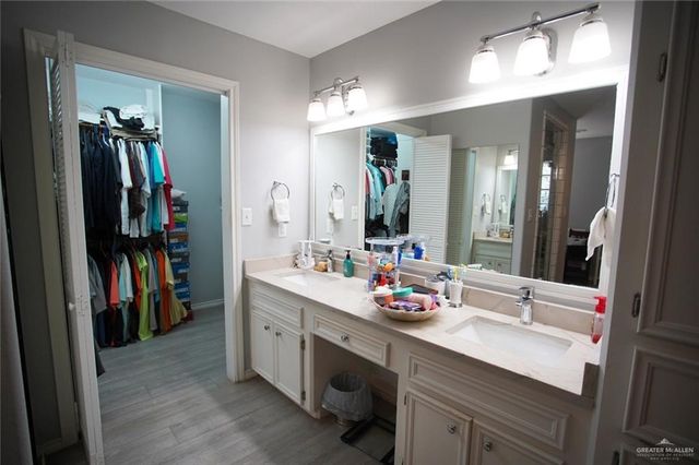 164 Mimosa Street, Rio Grande City, TX 78582