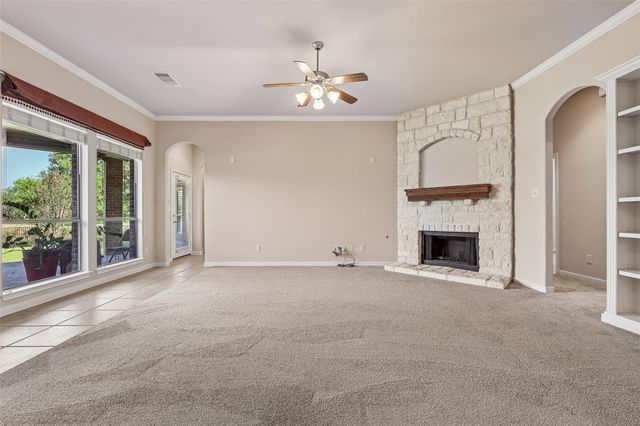 11228 Terrace Meadow WAY, Manor, TX 78653