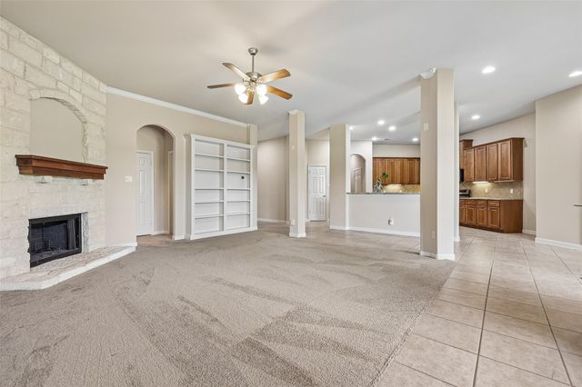 11228 Terrace Meadow WAY, Manor, TX 78653