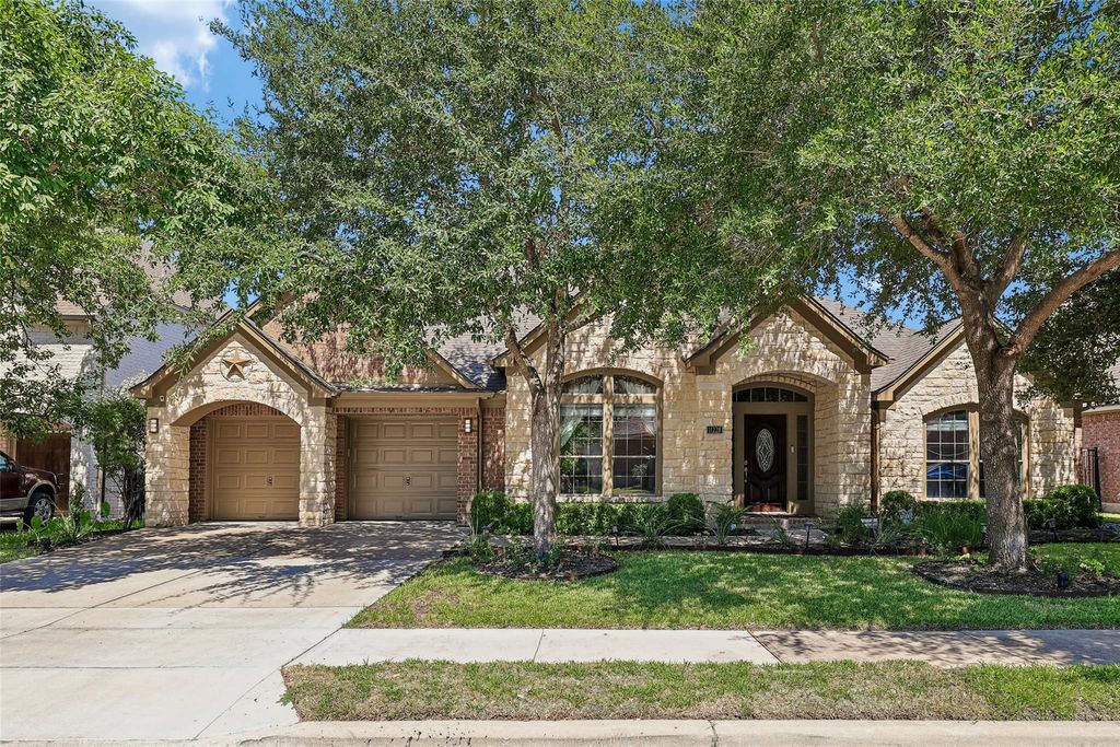 11228 Terrace Meadow WAY, Manor, TX 78653