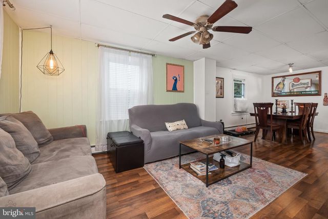 1124 FURNACE ST, Hellertown, PA 18055