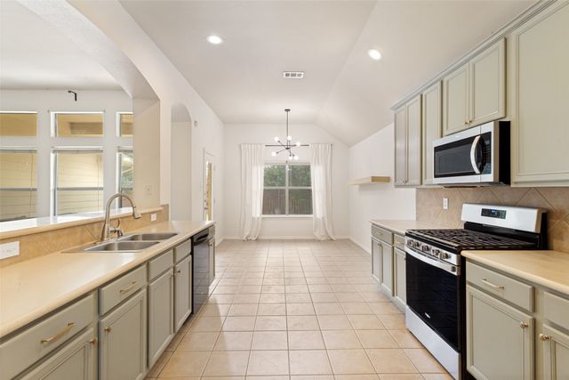 1316 Mountain Air Trail, Fort Worth, TX 76131