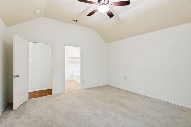 1316 Mountain Air Trail, Fort Worth, TX 76131