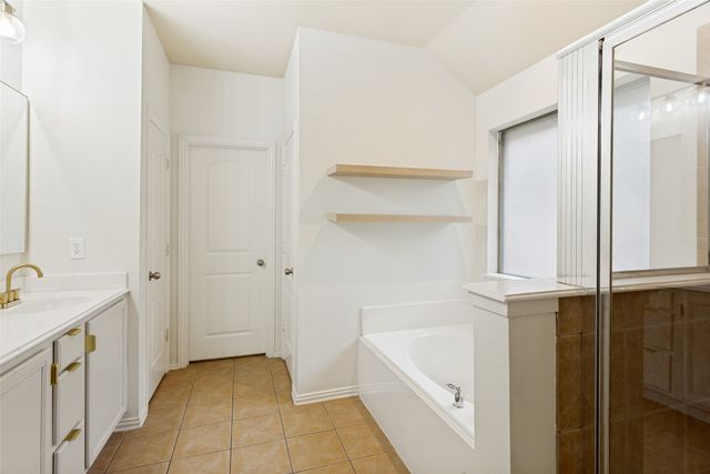 1316 Mountain Air Trail, Fort Worth, TX 76131