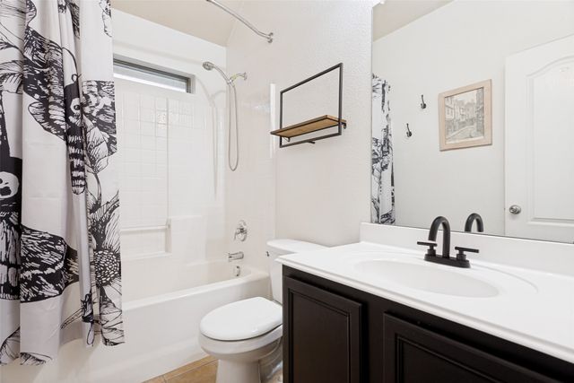 1316 Mountain Air Trail, Fort Worth, TX 76131
