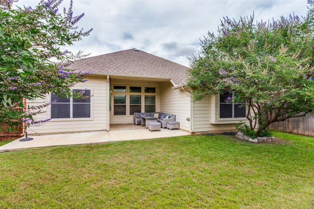 1316 Mountain Air Trail, Fort Worth, TX 76131