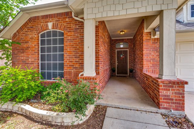 1316 Mountain Air Trail, Fort Worth, TX 76131