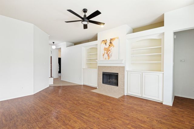 1316 Mountain Air Trail, Fort Worth, TX 76131