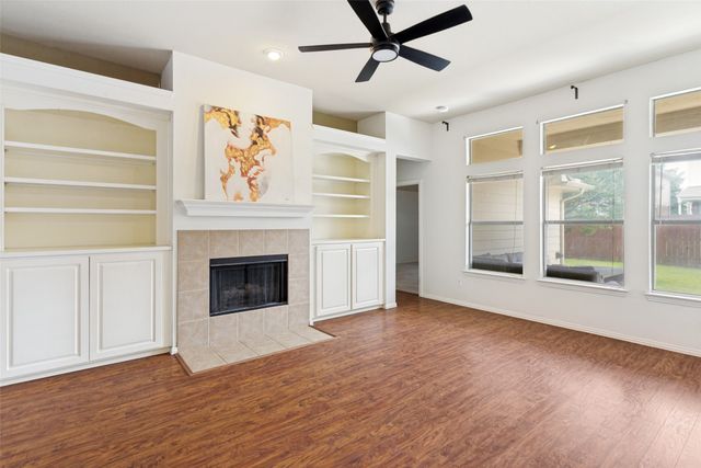 1316 Mountain Air Trail, Fort Worth, TX 76131