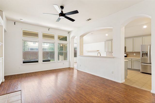 1316 Mountain Air Trail, Fort Worth, TX 76131