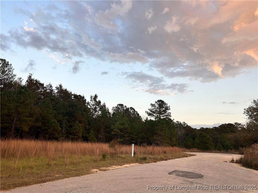 685(Lot 11) Rehder Drive, Fayetteville, NC 28306