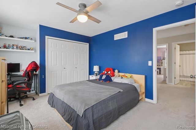 27316 Victoria Road, Novi, MI 48374