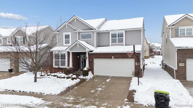 27316 Victoria Road, Novi, MI 48374