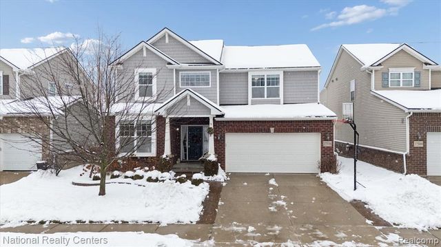 27316 Victoria Road, Novi, MI 48374