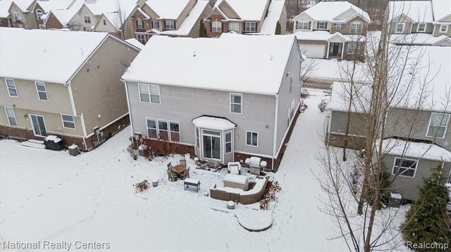 27316 Victoria Road, Novi, MI 48374